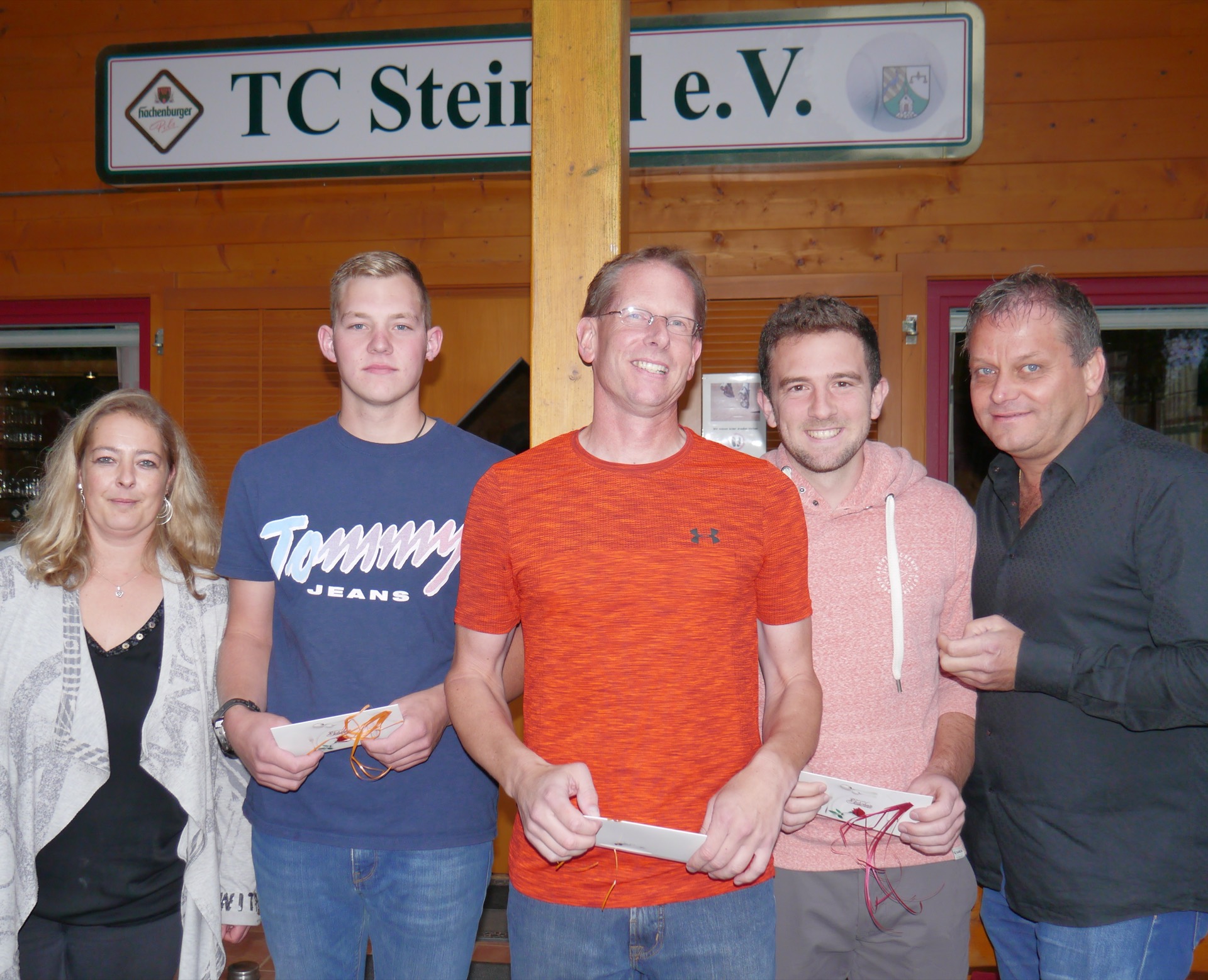 Clubmeisterschaften 2019