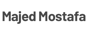 Majed Mostafa